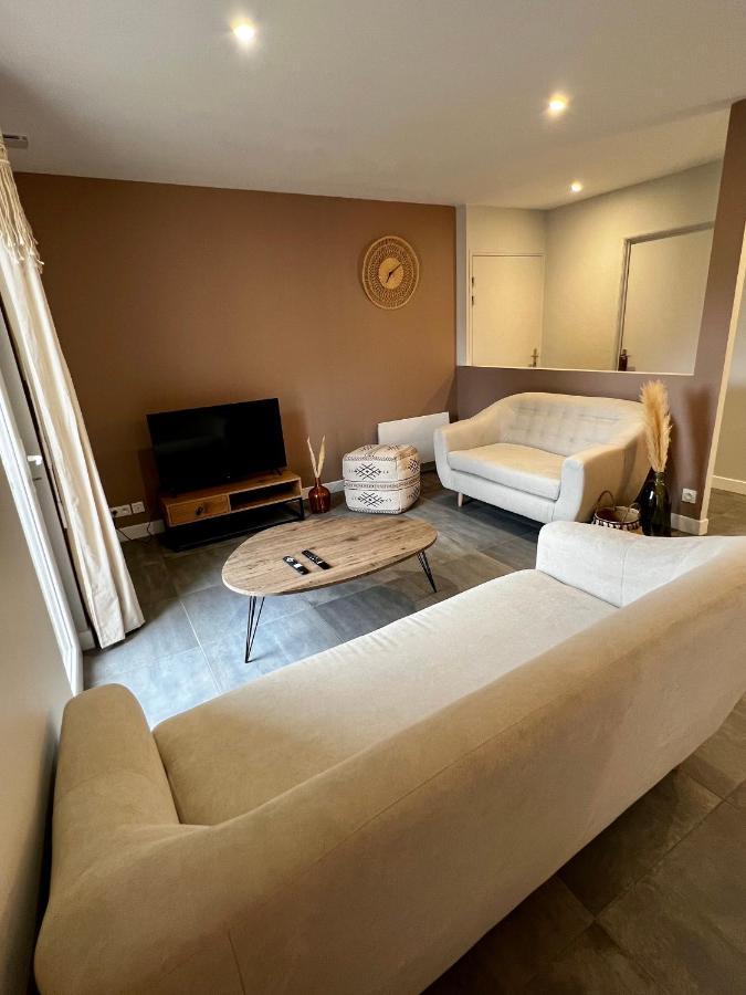Scorfel Lodge, Iconic, Spa, Sauna & Terrasse Trégastel Extérieur photo